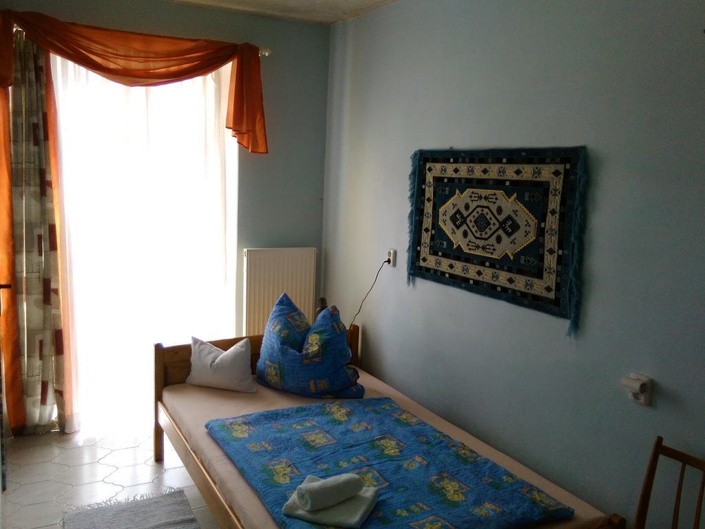 Apartma Frantiskovy Lazne Exterior photo