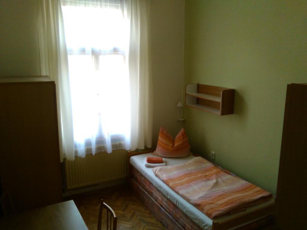 Apartma Frantiskovy Lazne Exterior photo